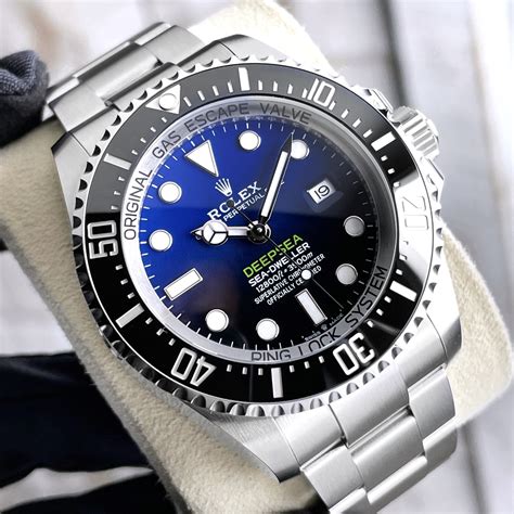 44mm rolex|rolex 44mm deep sea.